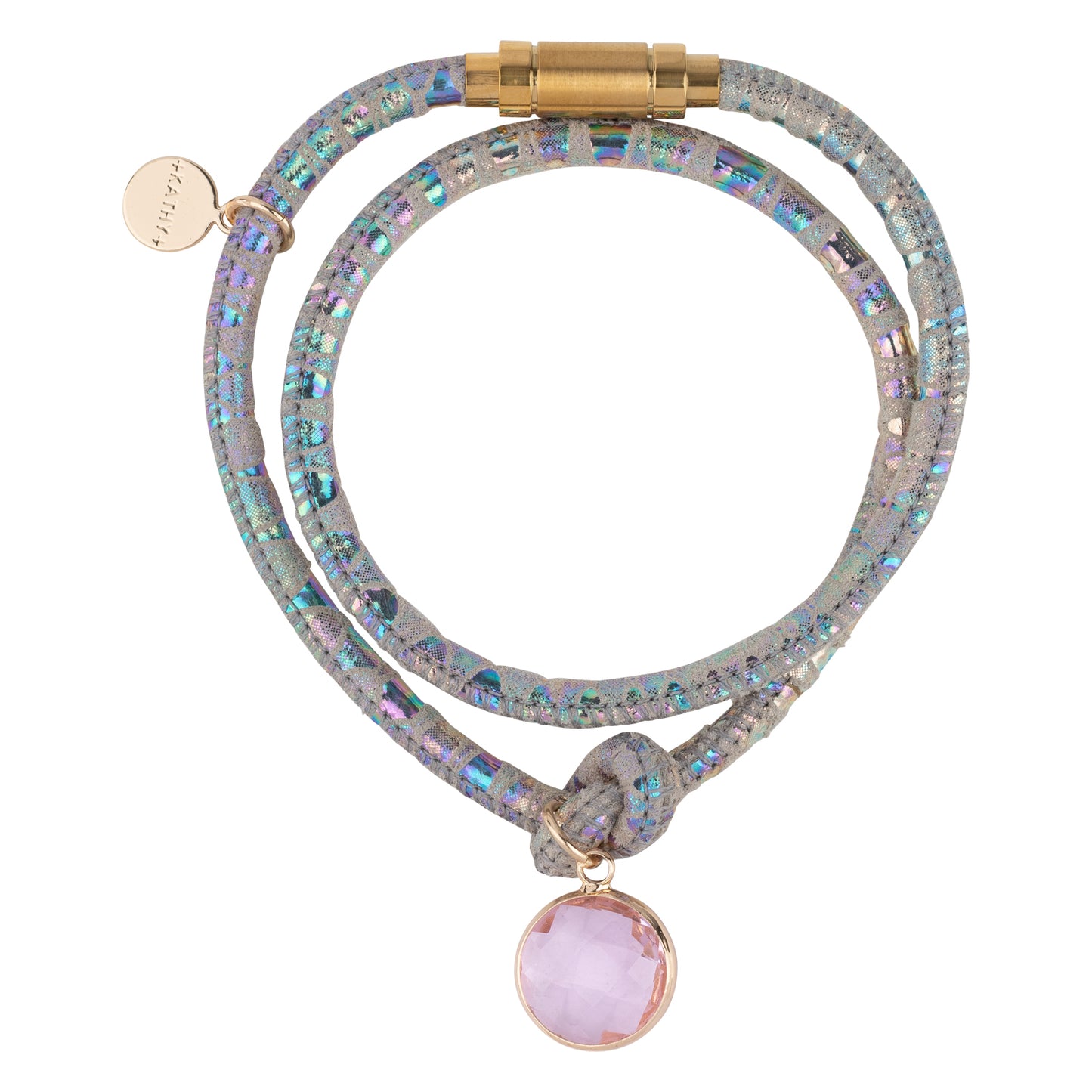 St. Tropez Rainbow Bracelet