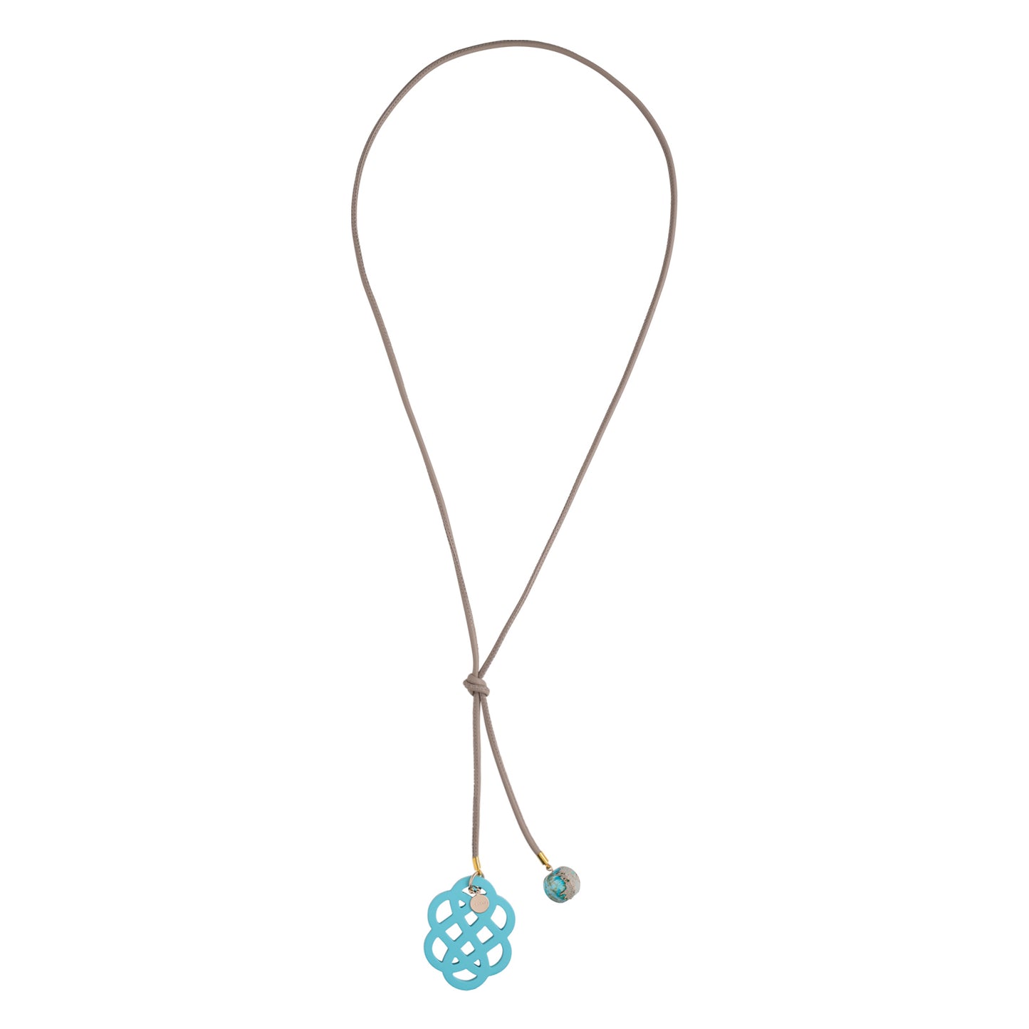 Fancy Tourquise Necklace