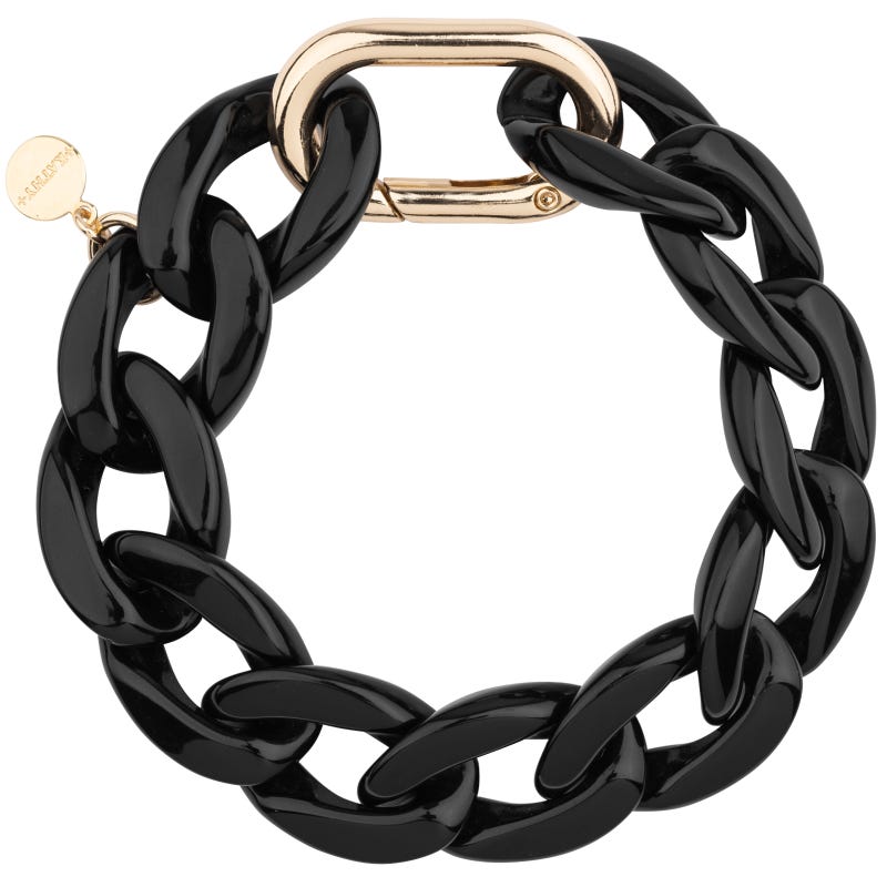 Kathy Black Armband