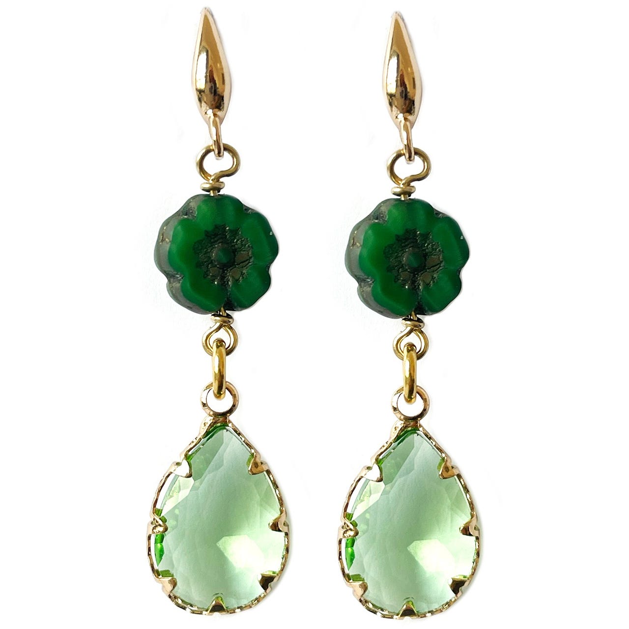 Louana Earring