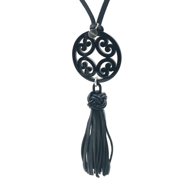 Leo Necklace
