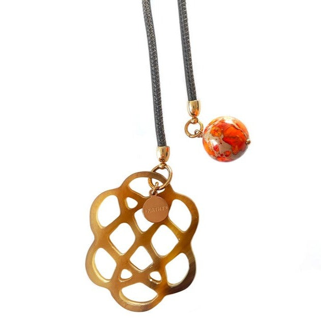 Colette Necklace