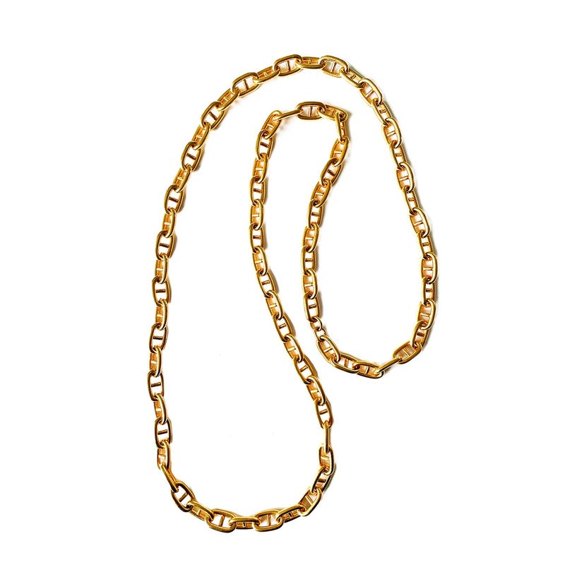 Marijule Necklace
