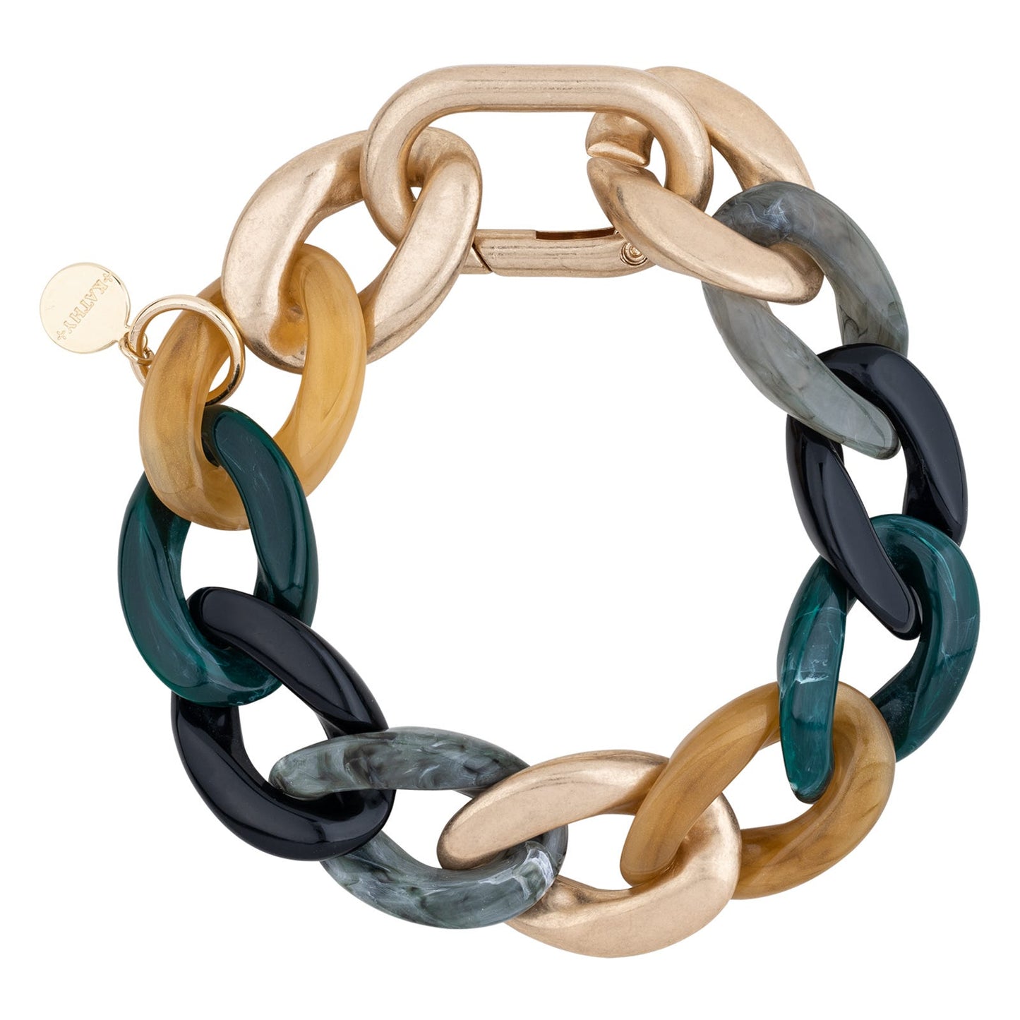 Kathy Autumn Bracelet