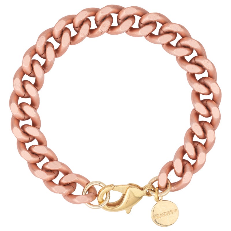 Stella Nude Bracelet