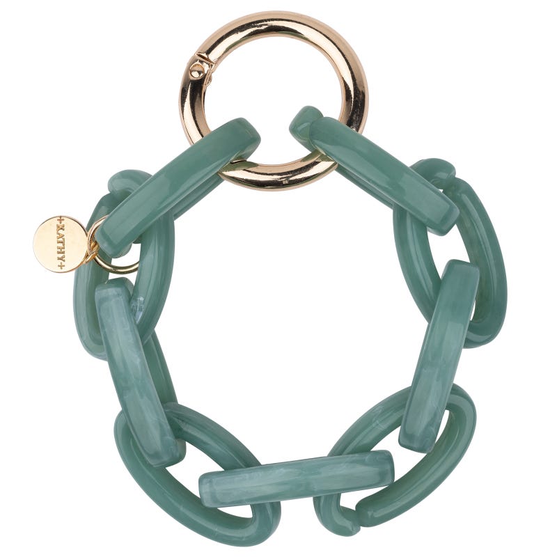 Angelique Mint Armband