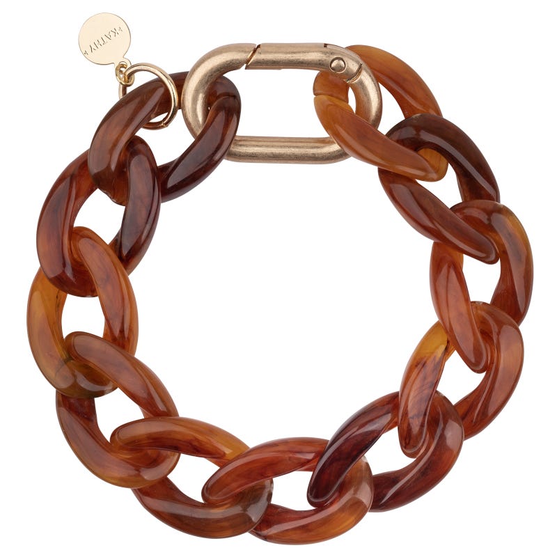Kathy Ivory Bracelet