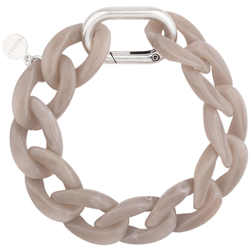 Kathy Taupe Armband