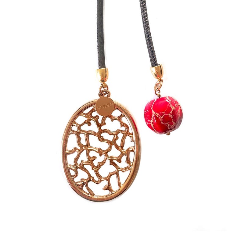 Estelle Necklace