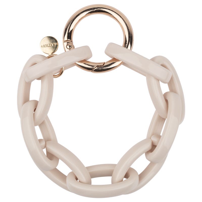 Angelique Creme Armband
