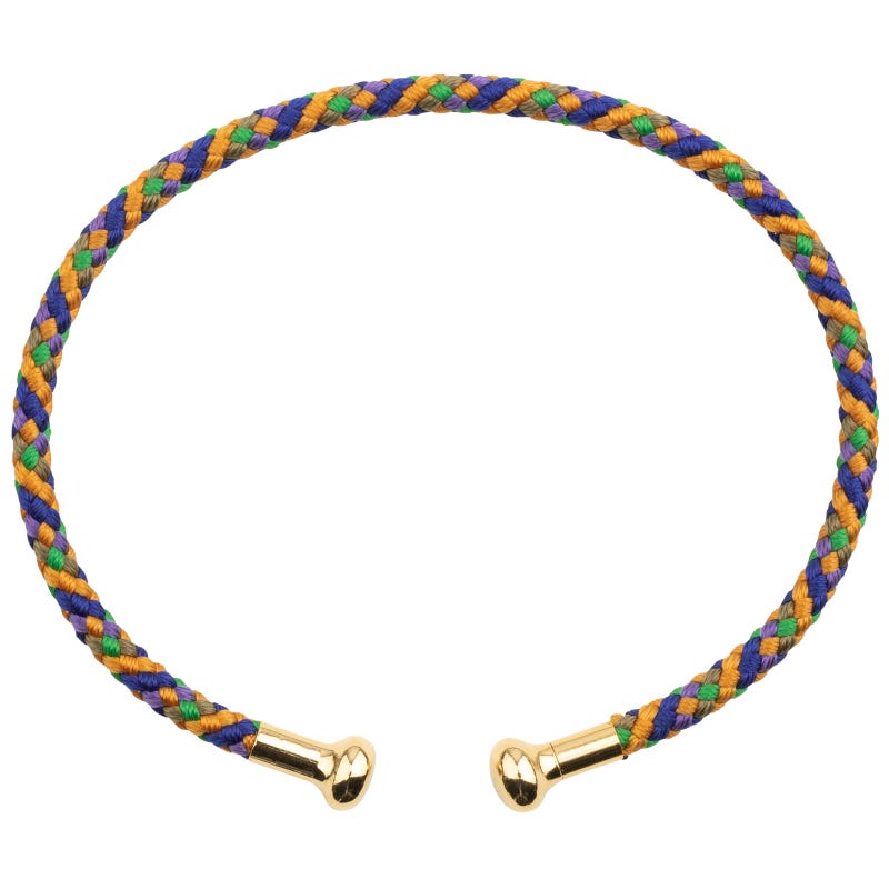 Lucky Mix Armband