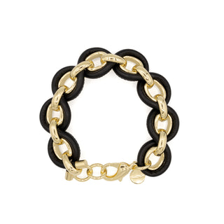 Sun Lederarmband