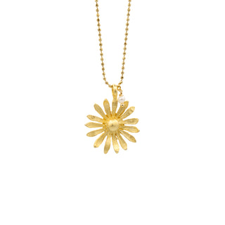 Kamilla Halskette Gold