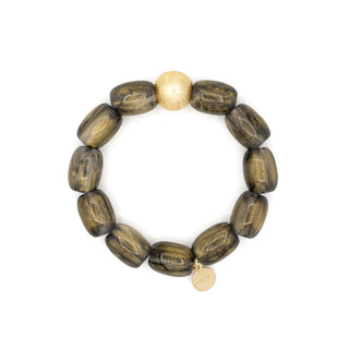 Linn Armband Gold