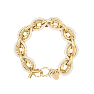 Sun Lederarmband