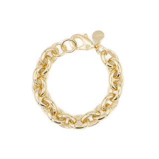 Sun Armband Gold