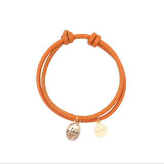 Féline Lederarmband