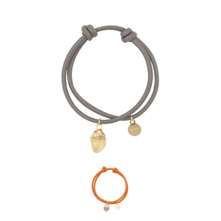 Féline Lederarmband