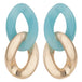 Türkis Gold