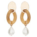 Beige Perle
