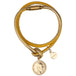 Gelb Gold
