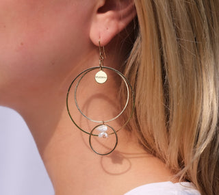 Ciro Double Pearl