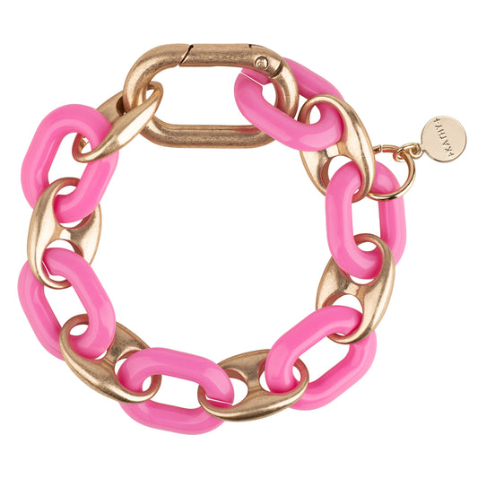 Michelle Pink Dream